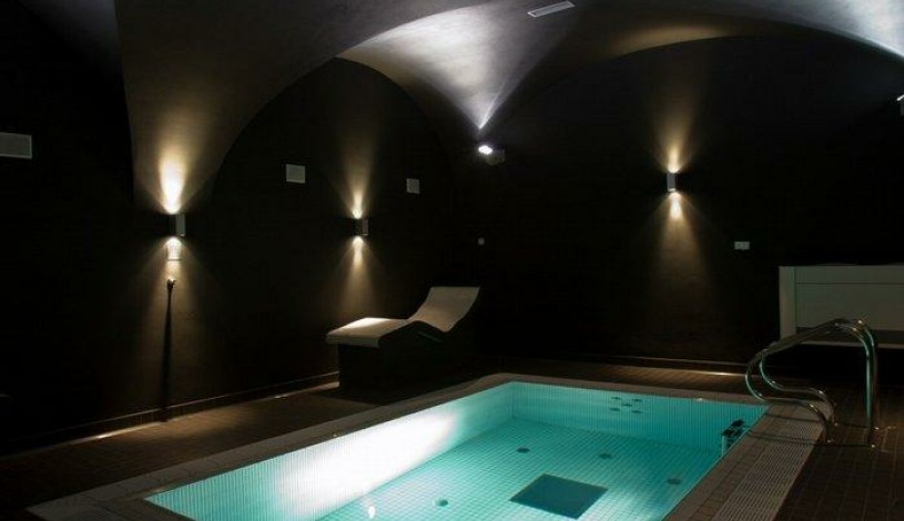 EA Hotel Tereziánský dvůr Hradec Králové